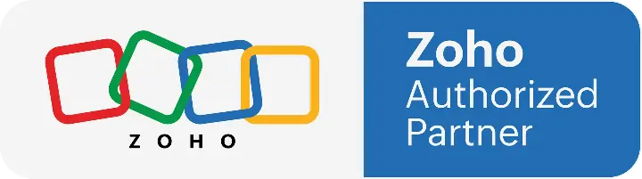 Zoho Partnership